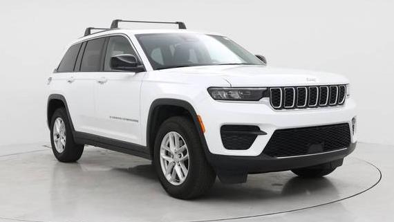 JEEP GRAND CHEROKEE 2023 1C4RJHAGXP8890131 image